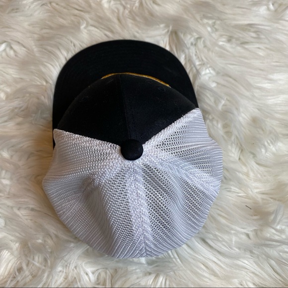 NWOT JGP Gelbvieh Mesh Flexfit Back men’s hat - Picture 5 of 5